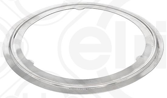 BMW 3 Serisi E90 M47 Egzoz Borusu Contası | ELRING 451.840