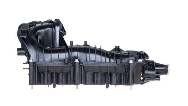 BMW 3 Serisi E90 M47 Emme Manifoldu | MAHLE LM 1072