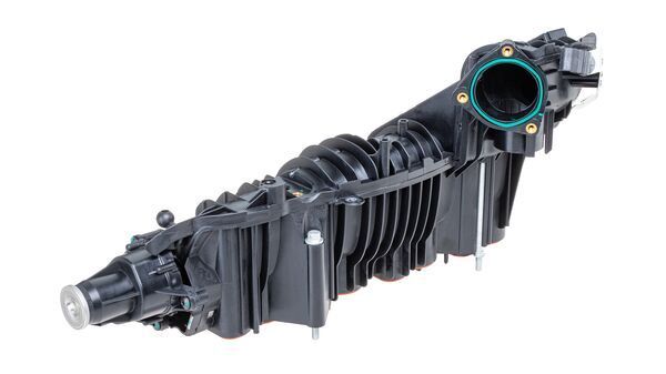 BMW 3 Serisi E90 M47 Emme Manifoldu | MAHLE LM 1072