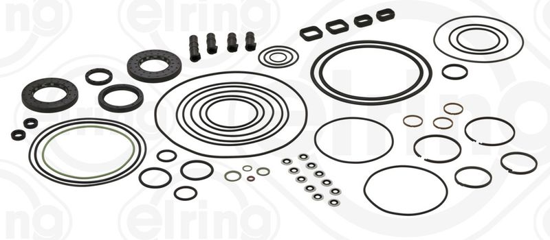 BMW Z4 E85 N52 Otomatik Şanzıman Conta Seti | ELRING 821.450