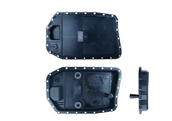 BMW 5 Serisi E60 M54 Otomatik Şanzıman Yağ Filtresi | MAHLE HX 154