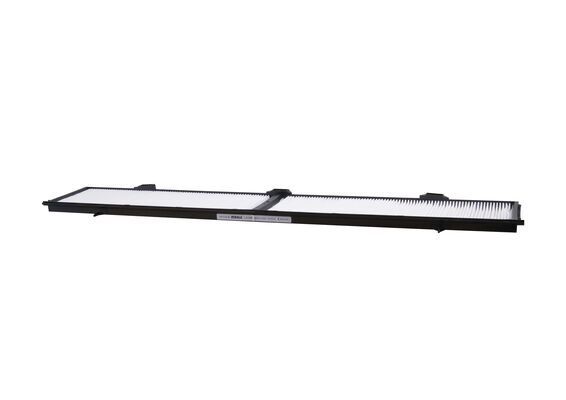 BMW 3 Serisi E90 320i N46 Polen Filtresi | MAHLE LA 248