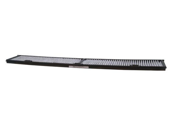BMW 3 Serisi E90 320i N45 Polen Filtresi | MAHLE LAK 248