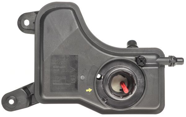 BMW 1 Serisi E87 M47 Su Deposu | MAHLE CRT 91 000S