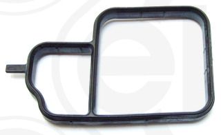 BMW 5 Serisi E60 N47 Su Flanşı Contası | ELRING 492.010