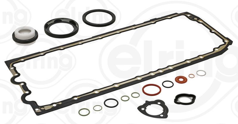 BMW 3 Serisi E90 N53 Alt Takım Conta Seti | ELRING 801.470