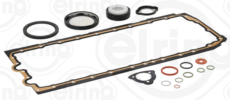 BMW 3 Serisi E90 N53 Alt Takım Conta Seti | ELRING 902.230