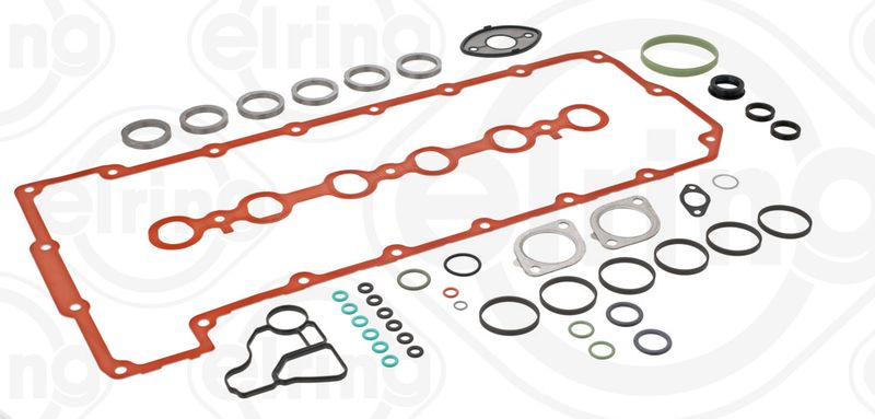 BMW 3 Serisi E90 N52 Üst Takım Conta Seti | ELRING 236.280