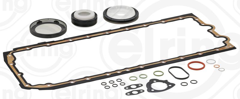 BMW 3 Serisi E90 N54 Alt Takım Conta Seti | ELRING 741.910