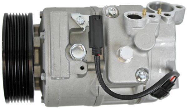 BMW 3 Serisi E90 N55 Klima Kompresörü | MAHLE ACP 1368 000S