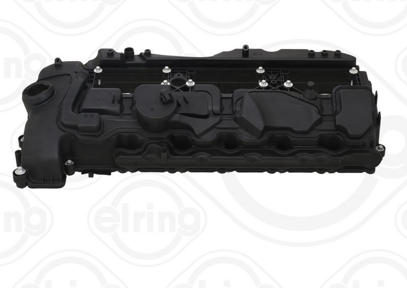 BMW 4 Serisi F36 N55 Külbütör Kapağı | ELRING 477.340