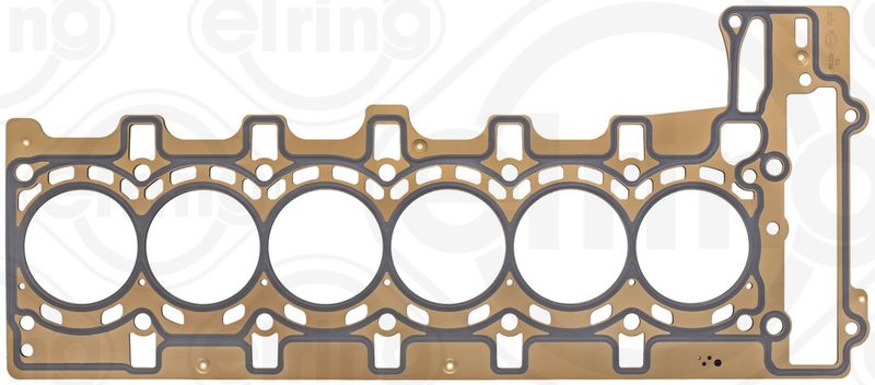 BMW 3 Serisi E90 N54 Silindir Kapak Contası | ELRING 186.030