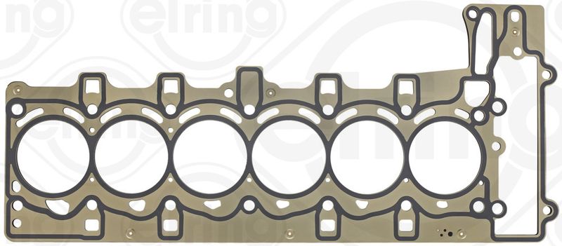 BMW 3 Serisi E90 N54 Silindir Kapak Contası | ELRING 217.590