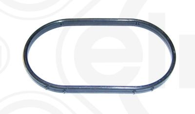 BMW 3 Serisi E90 N54 Su Flanşı Contası | ELRING 741.790