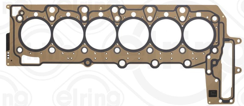 BMW 3 Serisi E90 N57 Silindir Kapak Contası 3 Kertik | ELRING 477.332