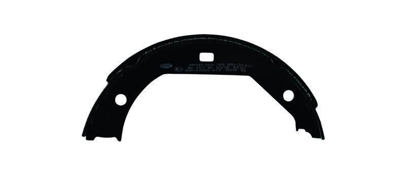 BMW 3 Serisi E91 El Freni Pabuç Seti | HELLA 8DA 355 050-381