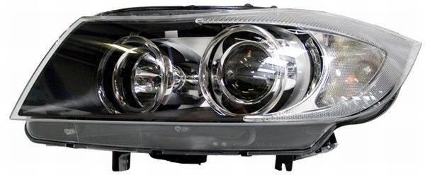 BMW 3 Serisi E90 Far Bi-Xenon Sağ | HELLA 1ZS 354 688-041