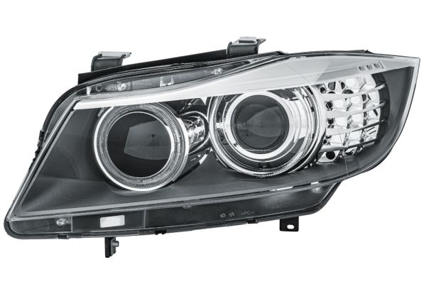 BMW 3 Serisi E90 Far Bi-Xenon Sol | HELLA 1EL 354 691-011