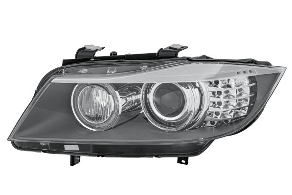 BMW 3 Serisi E90 Far Bi-Xenon Sol | HELLA 1ZS 354 692-011