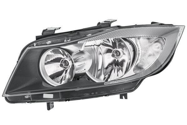 BMW 3 Serisi E90 Far Halojen Sol | HELLA 1E3 354 697-011