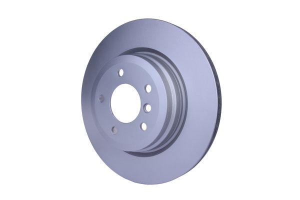 BMW 3 Serisi E90 Fren Diski Havalı Ön | HELLA 8DD 355 111-961