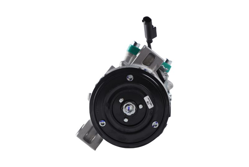 BMW 3 Serisi E91 M47 Klima Kompresörü | HELLA 8FK 366 201-111