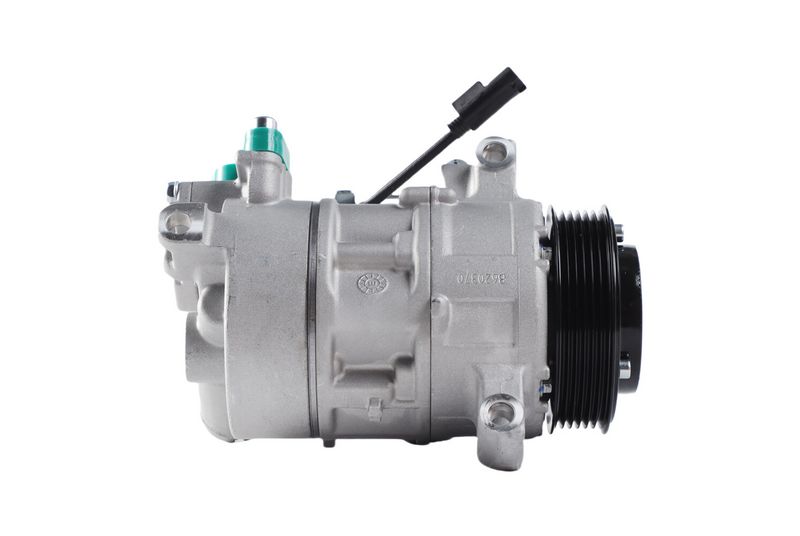 BMW 3 Serisi E91 M47 Klima Kompresörü | HELLA 8FK 366 201-111