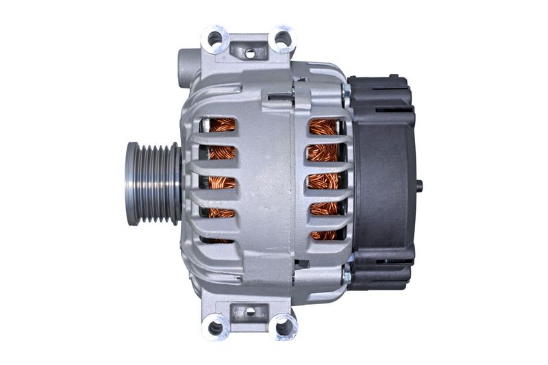 BMW 1 Serisi E87 N52 Alternatör | HELLA 8EL 011 712-031