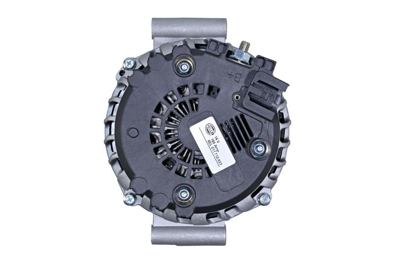 BMW 3 Serisi E91 M47 Alternatör | HELLA 8EL 011 712-031