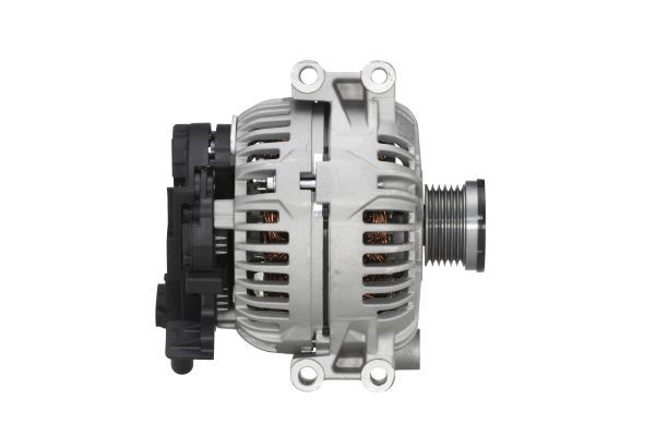 BMW 5 Serisi E60 N52 Alternatör | HELLA 8EL 011 712-431