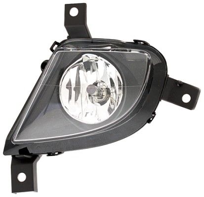 BMW 3 Serisi E90 Sis Farı Sol | HELLA 1N0 010 084-011
