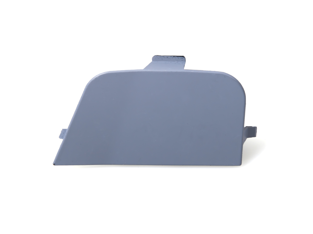BMW 3 Serisi E92 2005-2013 M-Tech Tampon Çeki Kapağı Arka | WENDER BA51127893147