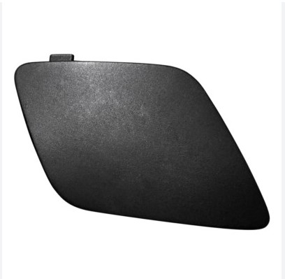 BMW 3 Serisi E92 2005-2013 M-Tech Tampon Çeki Kapağı Ön | WENDER BA51118035799