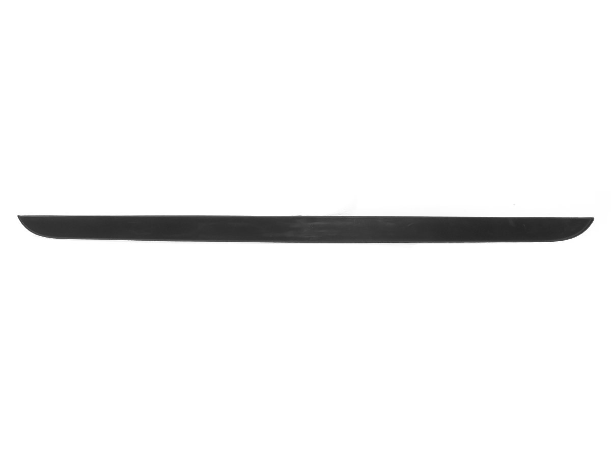 BMW 3 Serisi E92 2005-2013 M-Tech Tampon Çitası Arka Orta | WENDER BA51128041192