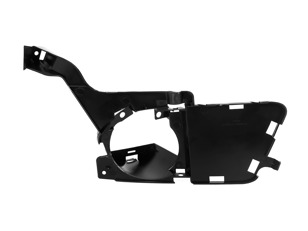 BMW 3 Serisi E92 2005-2013 M-Tech Tampon Taşıyıcı Braketi Ön Sağ (Sis Far Yuvası) | WENDER BA51118044378