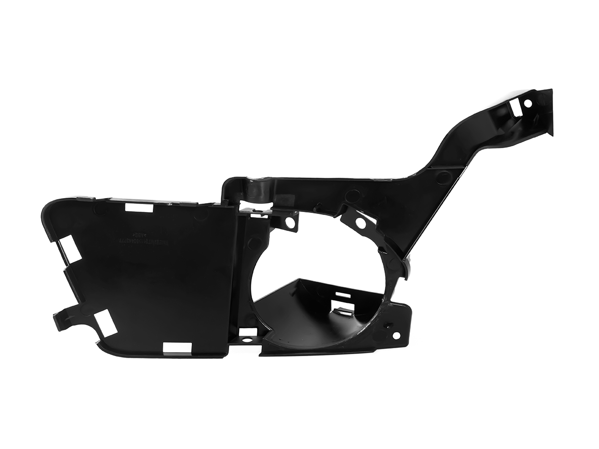 BMW 3 Serisi E92 2005-2013 M-Tech Tampon Taşıyıcı Braketi Ön Sol (Sis Far Yuvası) | WENDER BA51118044377