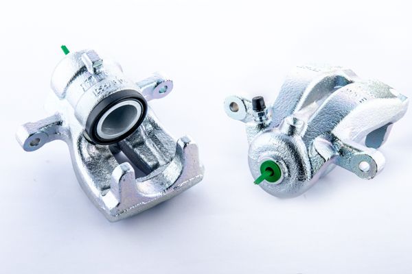 BMW 1 Serisi E87 Fren Kaliperi | HELLA 8AC 355 384-351
