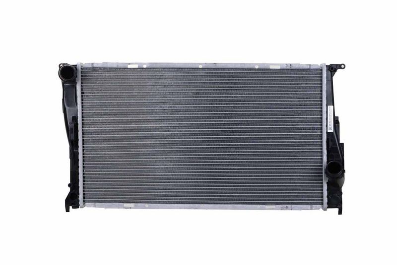 BMW 3 Serisi E92 M57 Su Radyatörü | HELLA 8MK 366 301-061