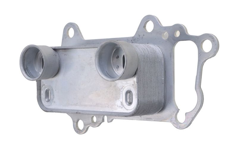 BMW 3 Serisi E92 N47 Motor Yağ Soğutucusu | HELLA 8MO 366 360-141
