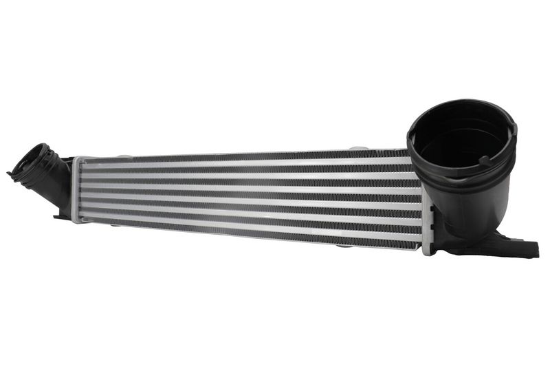 BMW 3 Serisi E92 N47 Turbo İntercooler Radyatörü | HELLA 8ML 366 341-411