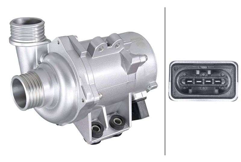 BMW Z4 E89 N52 Su Pompası | HELLA 8TW 358 313-451