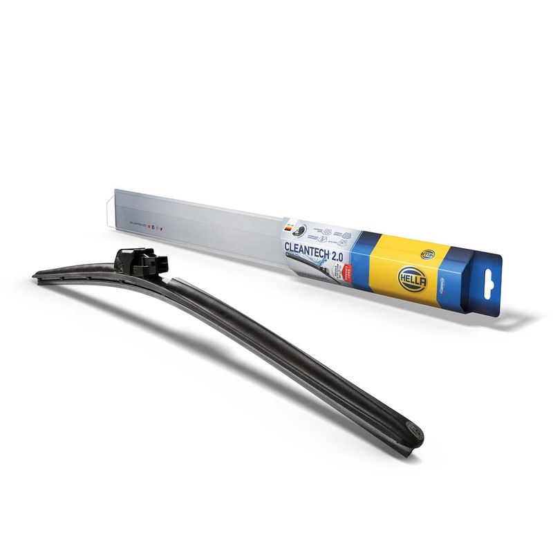 BMW 3 Serisi E92 Silecek Süpürgesi Ön | HELLA 9XW 358 053-171