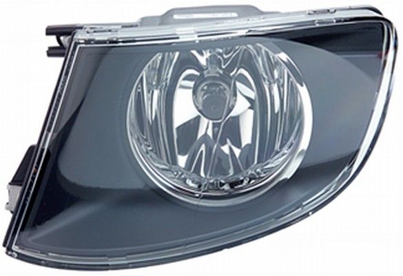 BMW 3 Serisi E92 Sis Farı Sol | HELLA 1NA 354 698-011