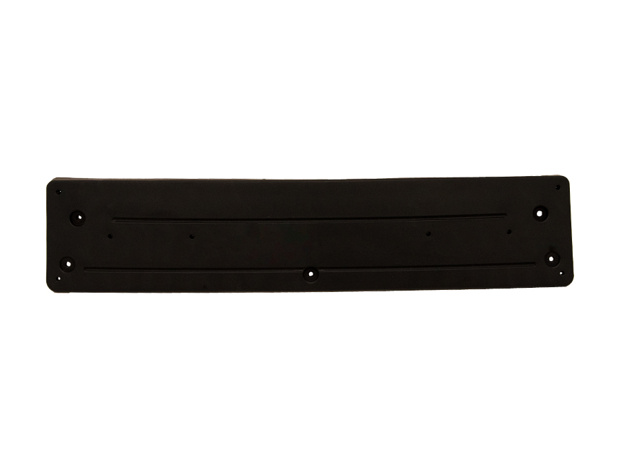 BMW 3 Serisi F30 2012-2018 M-Tech Plakalık Ön | WENDER BA51118054157