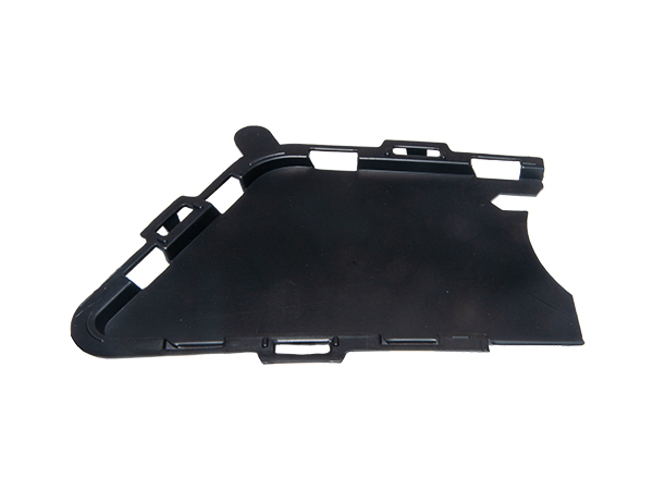 BMW 3 Serisi F30 2012-2018 M-Tech Tampon Izgara Kapağı Ön Sol | WENDER BA51118054261