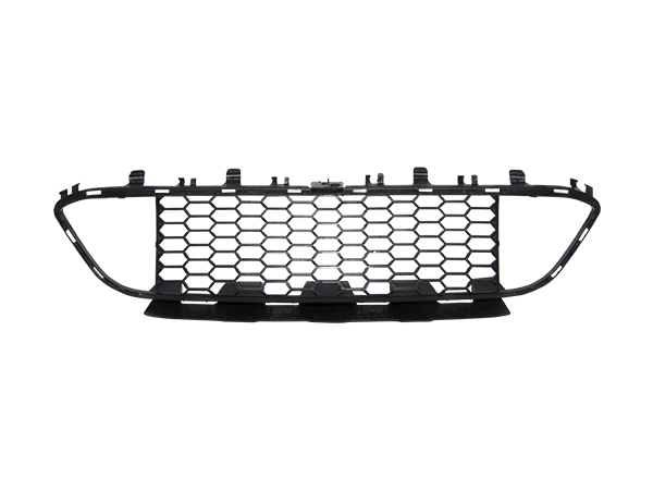BMW 3 Serisi F30 2012-2018 M-Tech Tampon Izgarası Ön Orta | WENDER BA51118054132