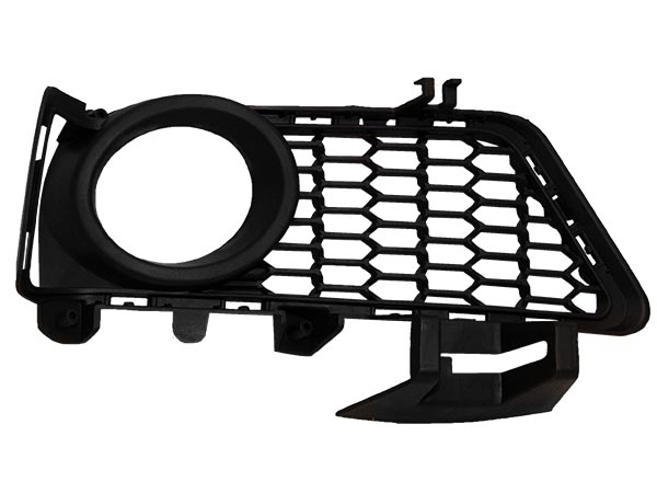 BMW 3 Serisi F30 2012-2018 M-Tech Tampon Izgarası Ön Sağ Açık | WENDER BA51118054156