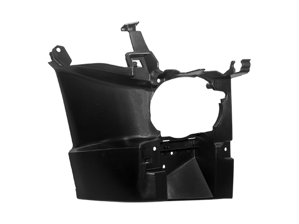 BMW 3 Serisi F30 2012-2018 M-Tech Tampon Taşıyıcı Braketi Ön Sol (Sis Far Yuvası) | WENDER BA51118054163