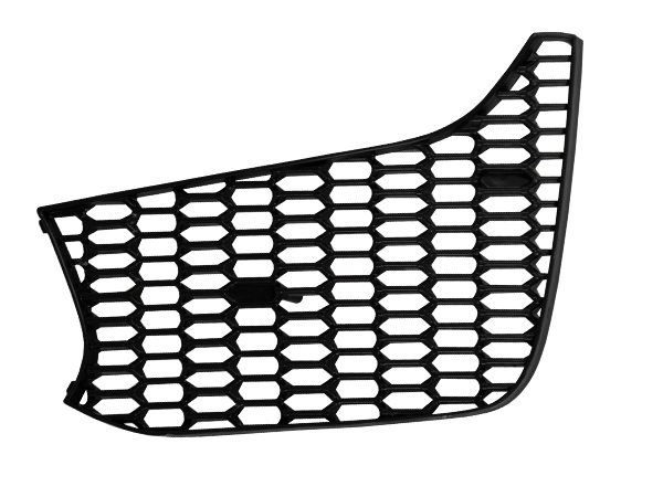 BMW 3 Serisi F30 2012-2018 M3 GoodGo-STYLE Tampon Izgarası Ön Sol Açık | WENDER BN51118054301R1