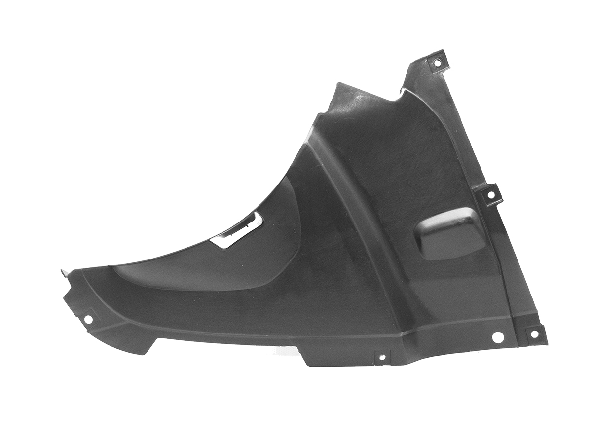 BMW 3 Serisi F30 2012-2018 M3 Kürek Bakaliti Ön Sol | WENDER BA51718054281
